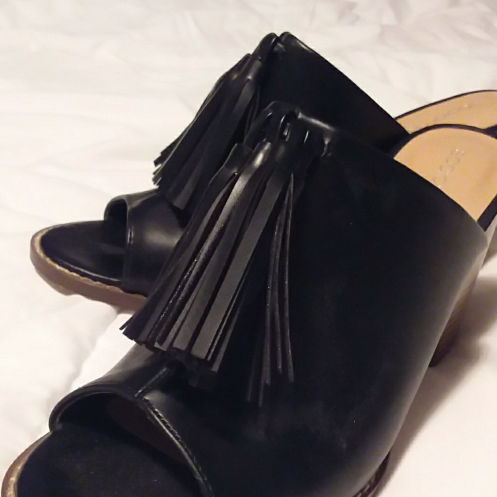 Mules